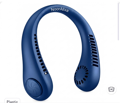 Mini Nack Fan