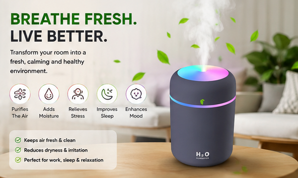 Home Diffuser