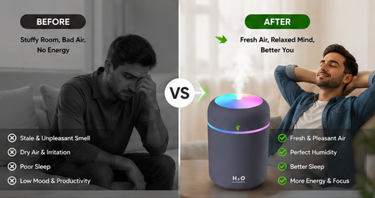 Home Diffuser