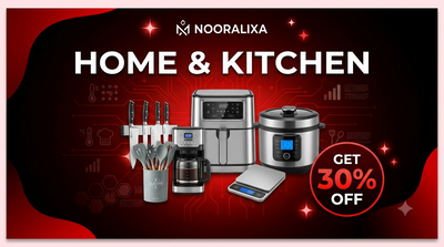 Kitchen & Home