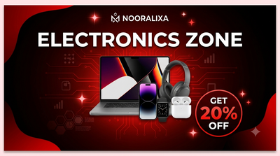 Electronics Accessories
