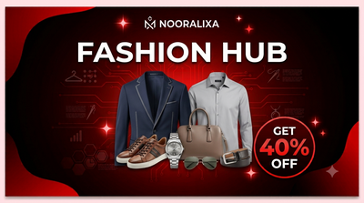 Fashion Hub